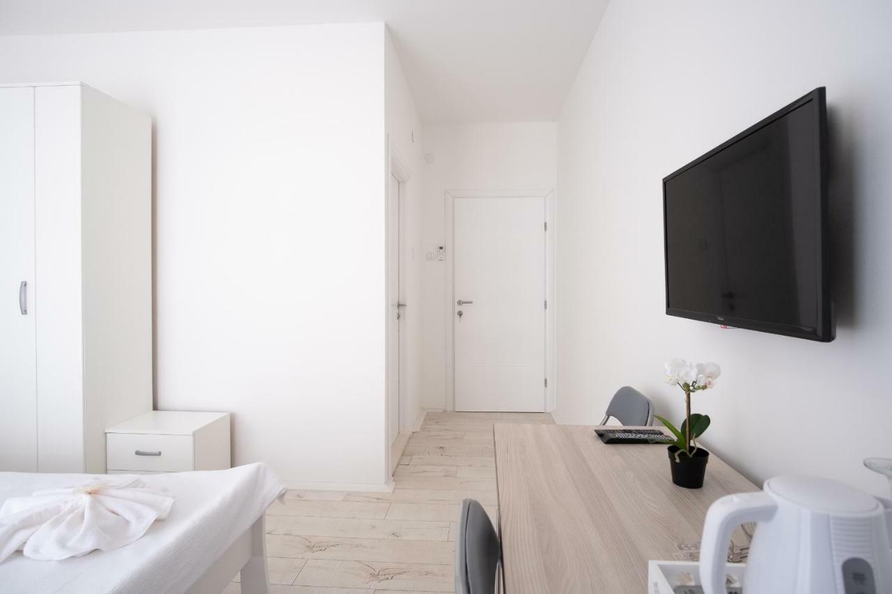 Apartmani Vila Kosa Требинє Екстер'єр фото