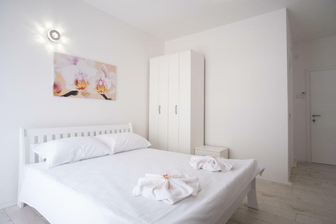 Apartmani Vila Kosa Требинє Екстер'єр фото