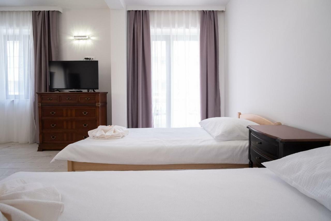 Apartmani Vila Kosa Требинє Екстер'єр фото
