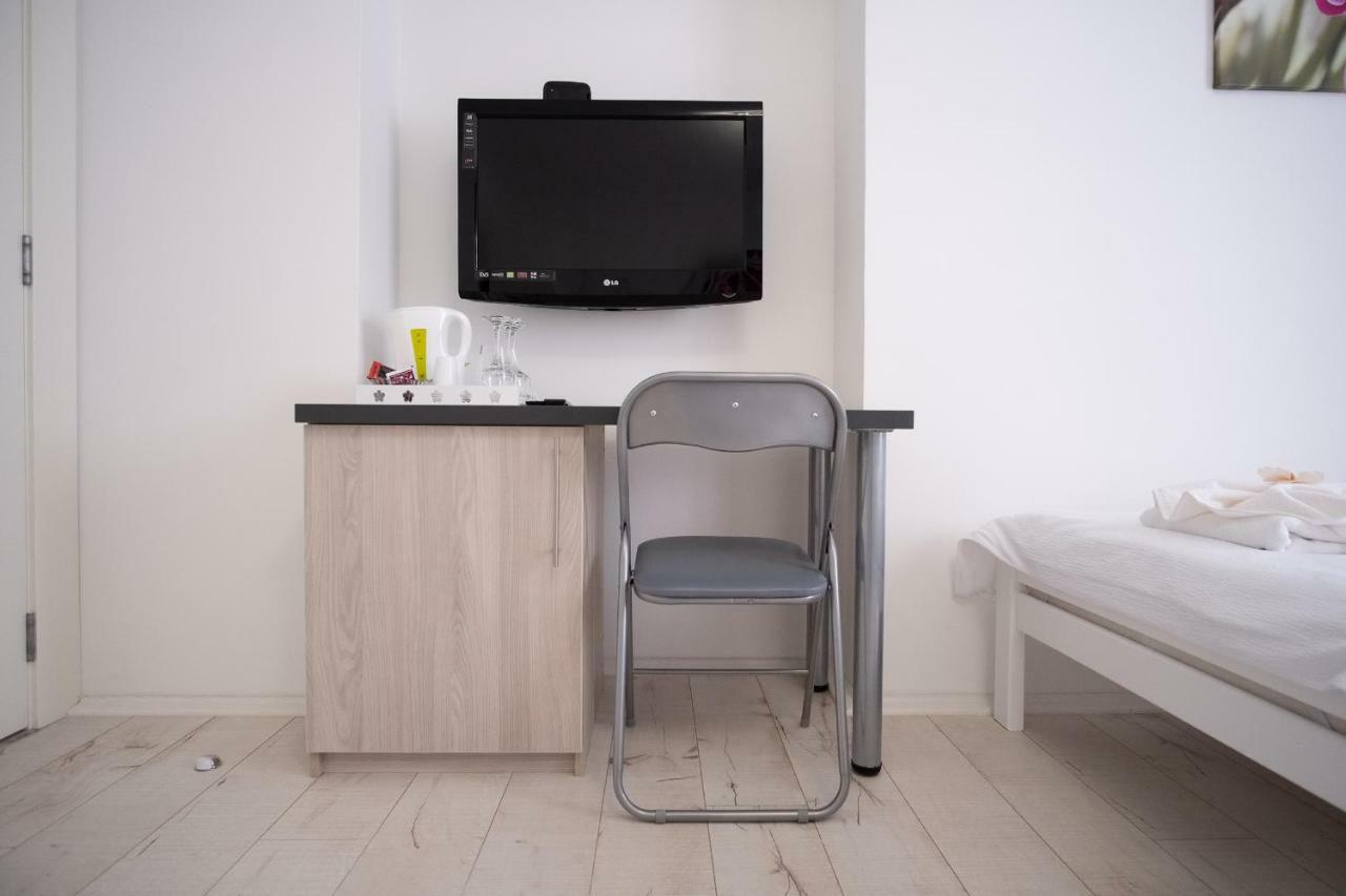 Apartmani Vila Kosa Требинє Екстер'єр фото