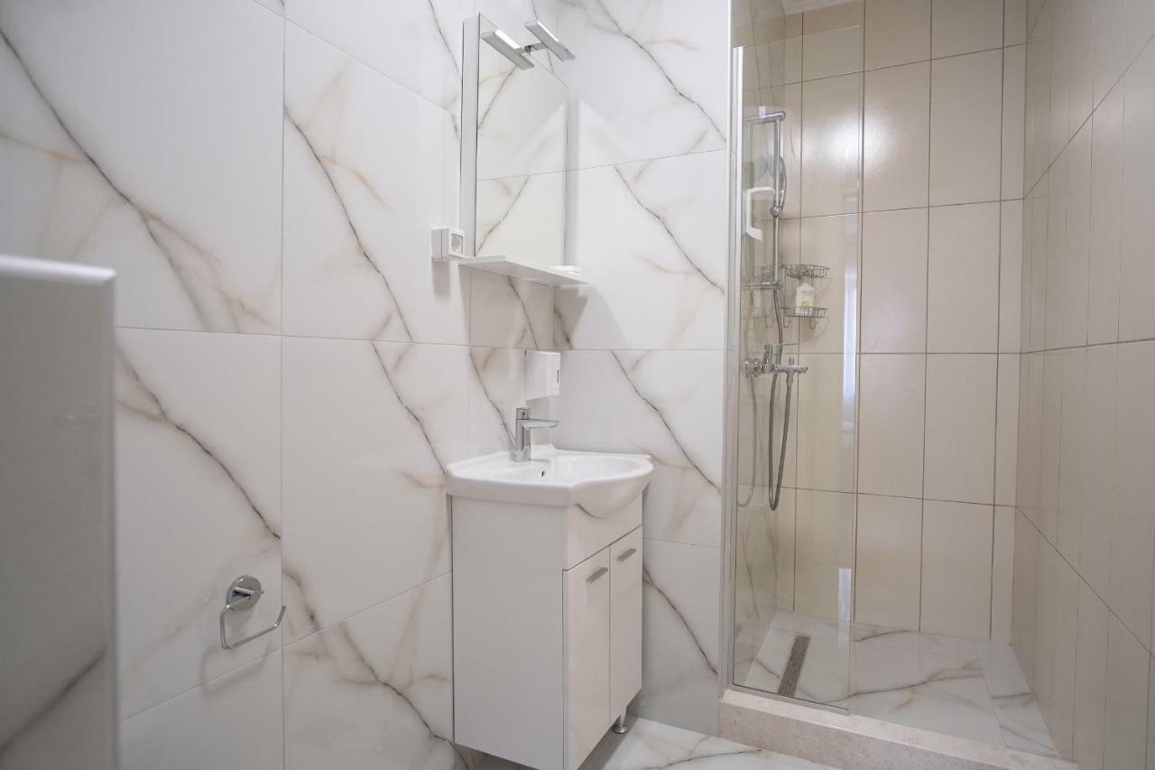 Apartmani Vila Kosa Требинє Номер фото