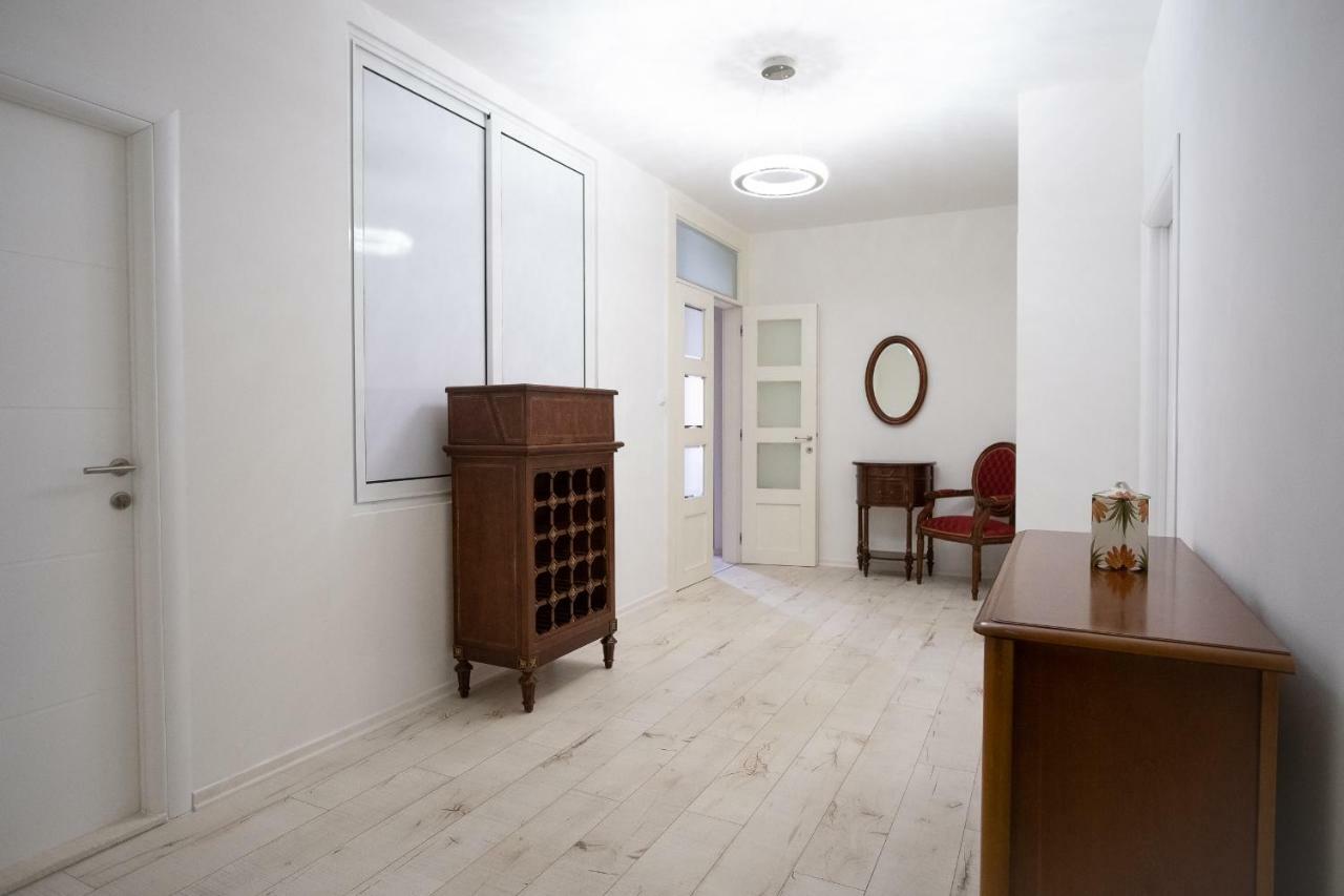 Apartmani Vila Kosa Требинє Екстер'єр фото