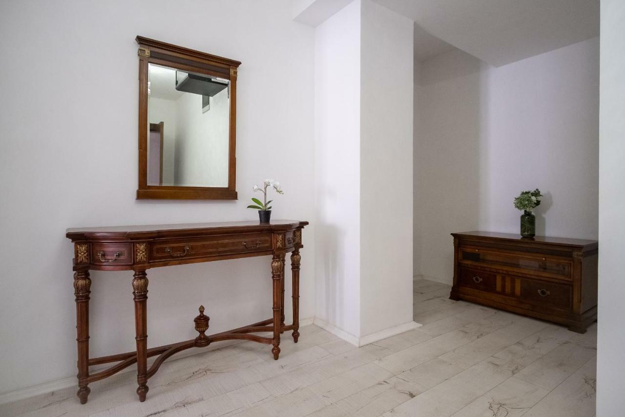 Apartmani Vila Kosa Требинє Номер фото