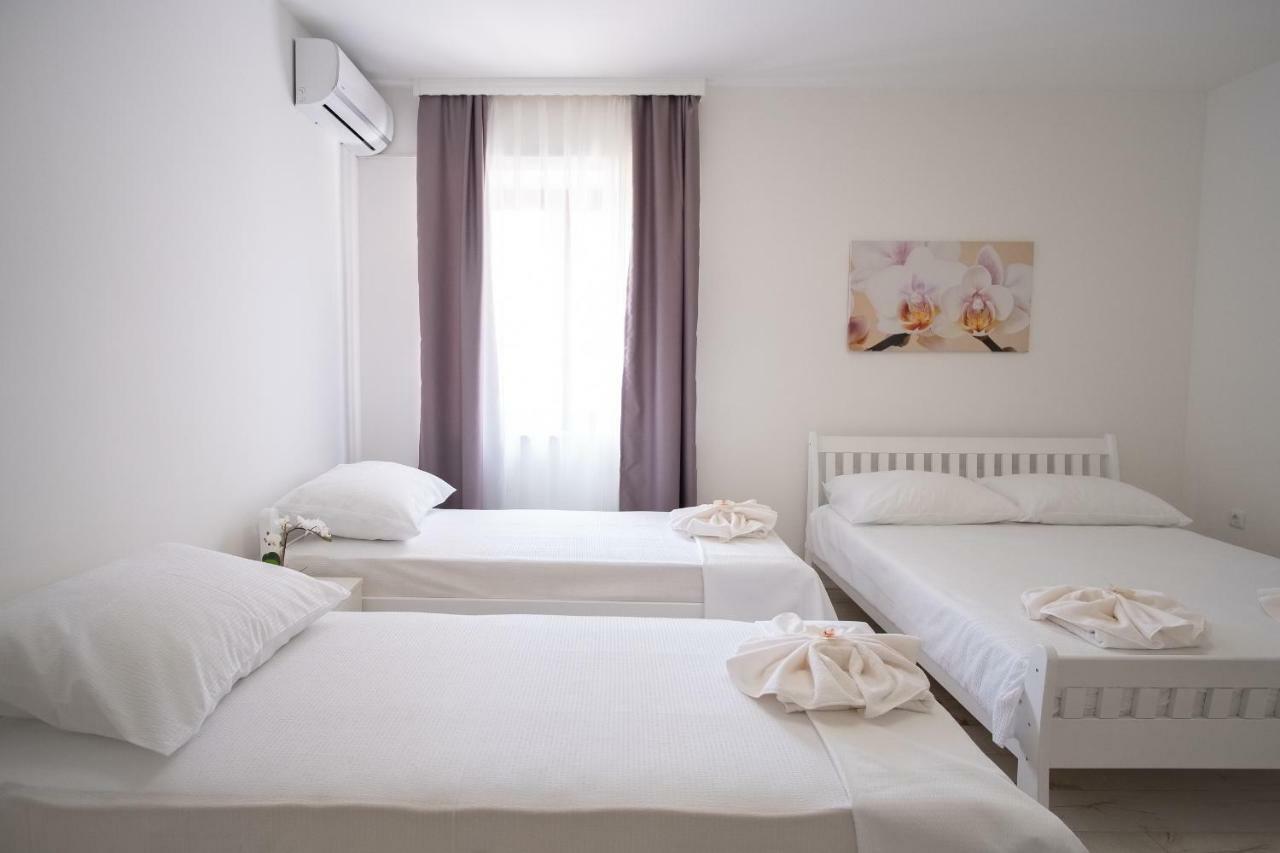 Apartmani Vila Kosa Требинє Номер фото